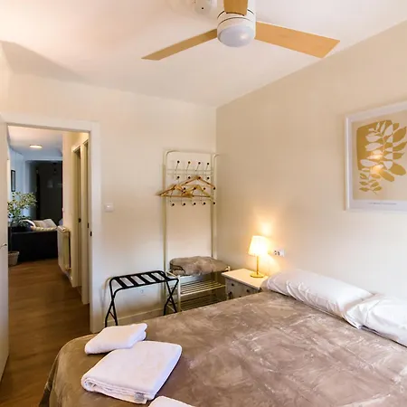 Mirador De La Catedral Apartment Leon