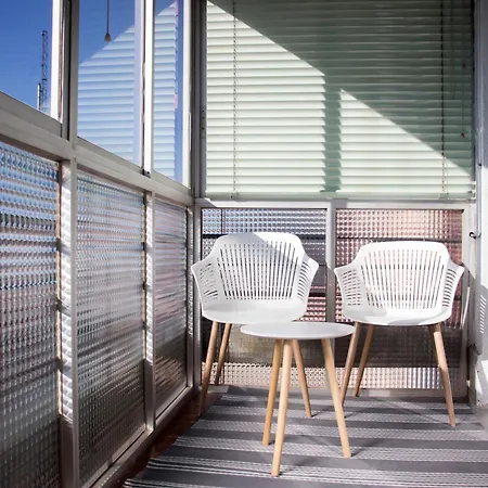 Mirador De La Catedral