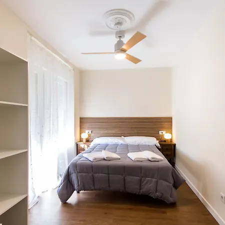 Mirador De La Catedral Apartment