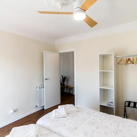 Mirador De La Catedral * Leon