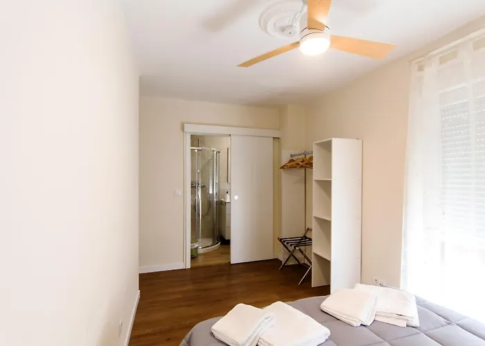 Mirador De La Catedral Apartment