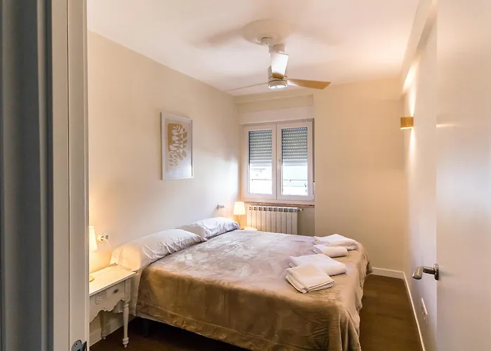 Mirador De La Catedral * Leon