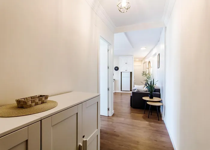 Apartment Mirador De La Catedral