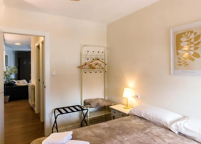 Mirador De La Catedral Apartment Leon