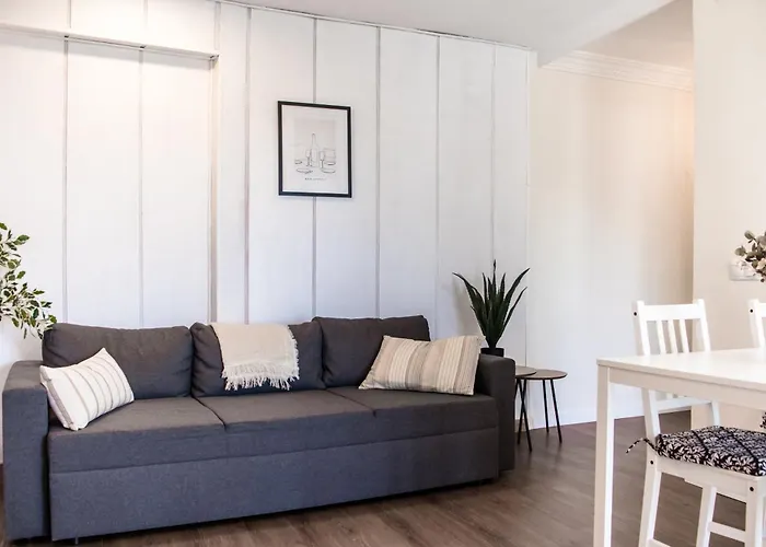 Mirador De La Catedral Leon