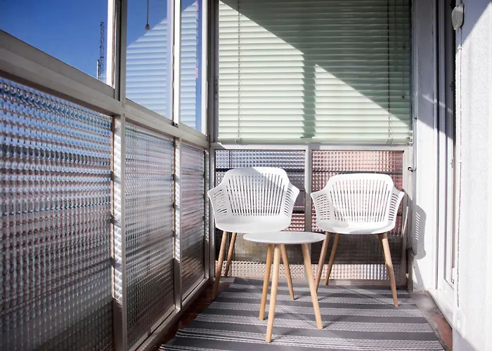 Mirador De La Catedral