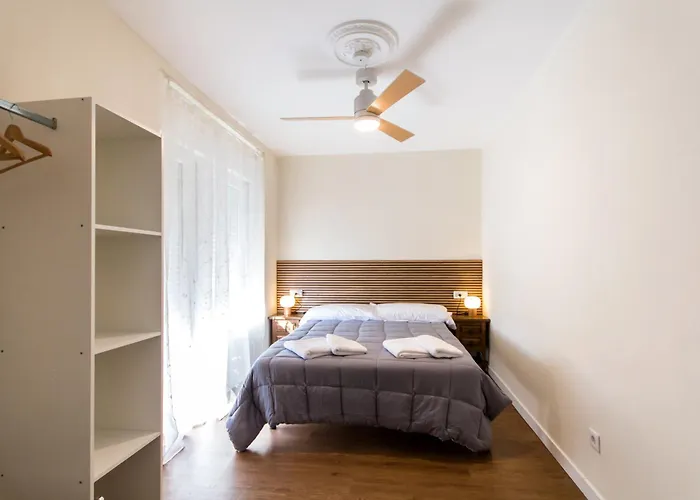 Mirador De La Catedral Apartment