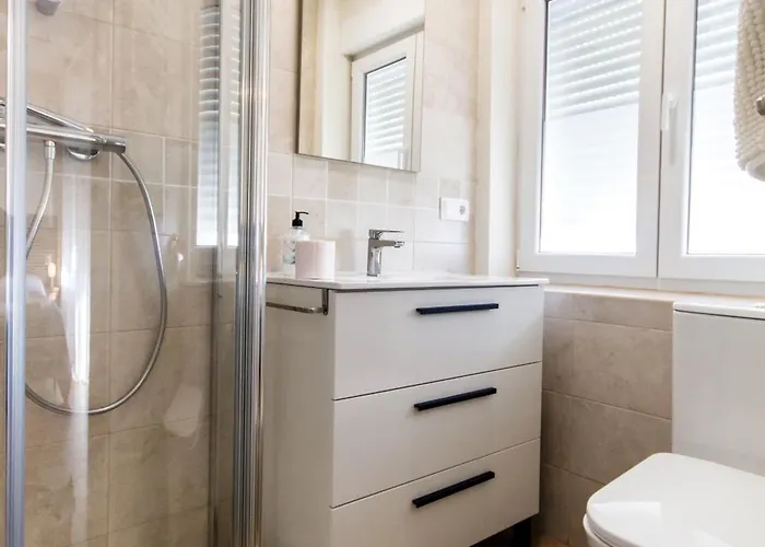 Mirador De La Catedral Apartment *