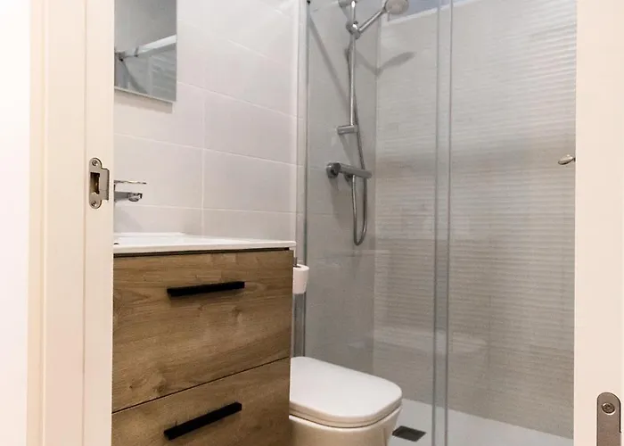 Apartment Mirador De La Catedral *