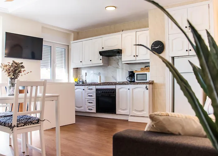 Mirador De La Catedral Leon